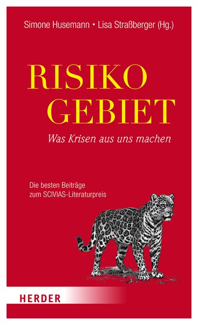 Risikogebiet, Simone Husemann | Lisa Straßberger