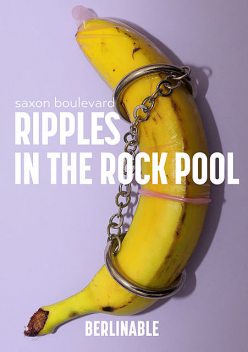 Ripples In The Rock Pool, Saxon Boulevard