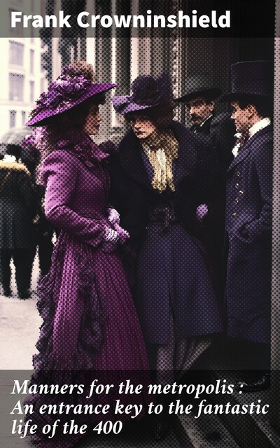 No talent, and Phil's pansies, Lucy Ellen Guernsey