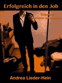 ERFOLGREICH in den JOB, Andrea Lieder-Hein