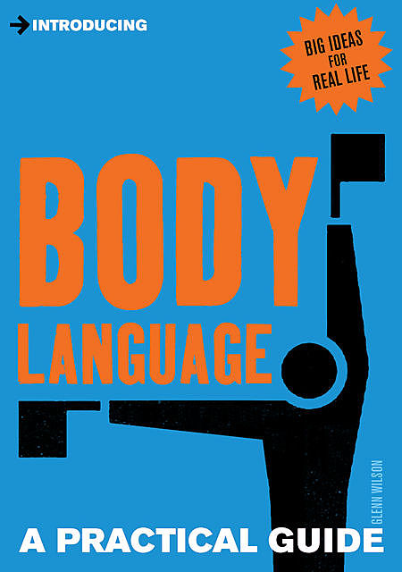 Introducing Body Language, Glenn Wilson