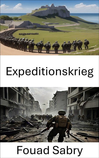 Expeditionskrieg, Fouad Sabry