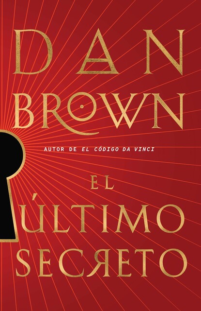 El último secreto, Dan Brown