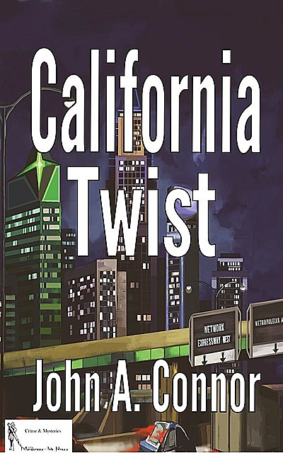 California Twist, John Connor