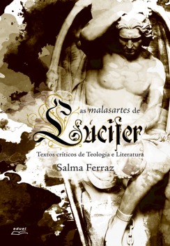 As malasartes de Lúcifer, Salma Ferraz
