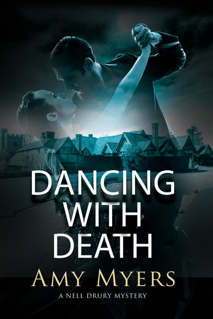 Dancing With Death, Amy Myers