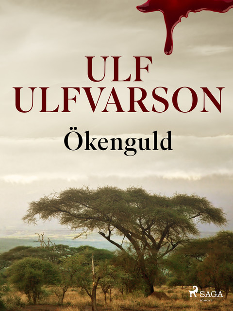 Ökenguld, Ulf Ulfvarson