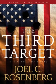 Third Target, Joel Rosenberg