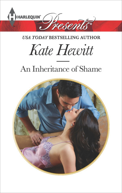 An Inheritance of Shame, Kate Hewitt