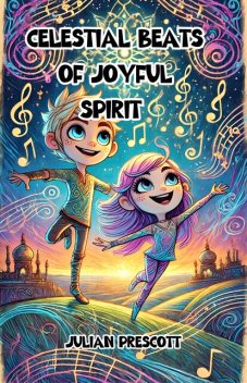 Celestial Beats of Joyful Spirit, Julian Prescott