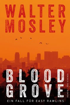Blood Grove (eBook), Walter Mosley