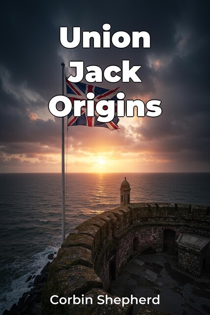 Union Jack Origins, Corbin Shepherd