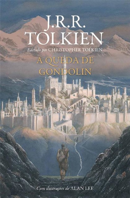 A queda de Gondolin, J.R.R.Tolkien