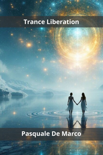Trance Liberation, Pasquale De Marco