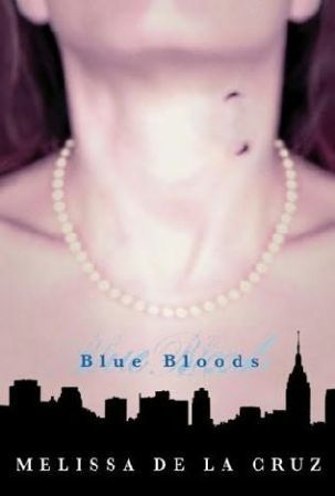 Blue Bloods, Melissa de la Cruz