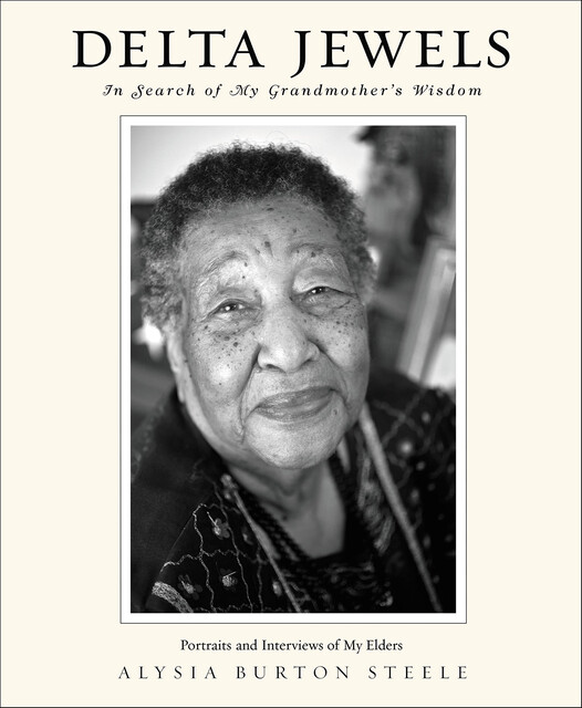 Delta Jewels, Alysia Burton Steele