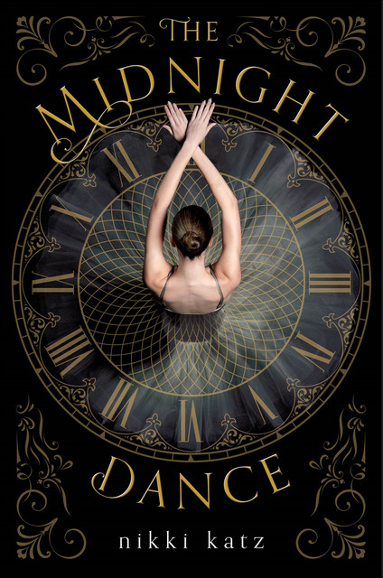 The Midnight Dance, Nikki Katz