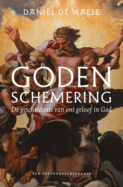 Godenschemering, Daniël de Waele