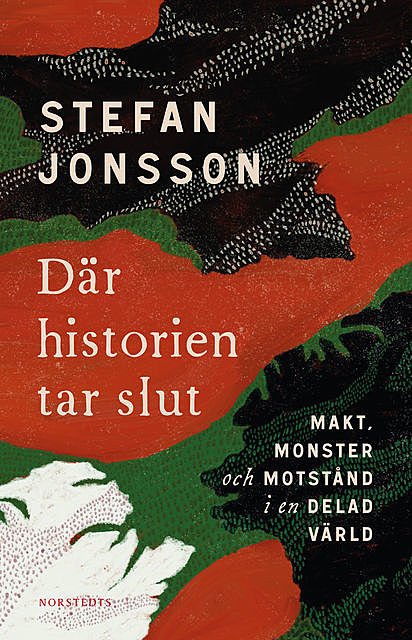 Där historien tar slut, Stefan Jonsson