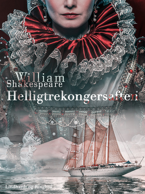 Helligtrekongersaften, William Shakespeare