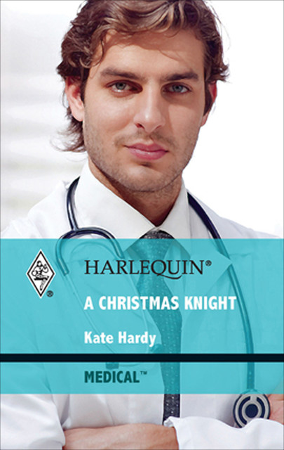 A Christmas Knight, Kate Hardy