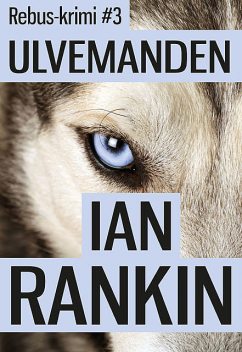 Ulvemanden, Ian Rankin