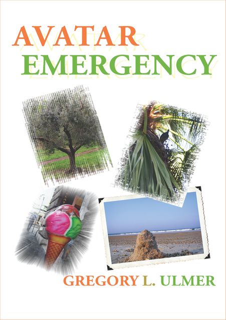 Avatar Emergency, Gregory L. Ulmer