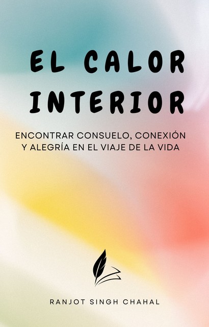 El Calor Interior, Ranjot Singh Chahal