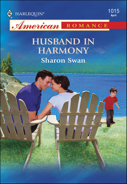 Husband in Harmony, Sharon Swan