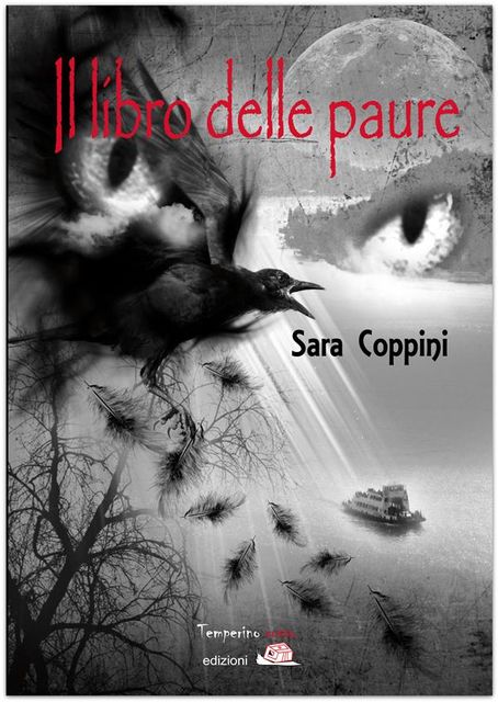 Il libro delle paure, Sara Coppini