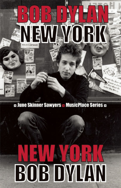 Bob Dylan, June Skinner Sawyers