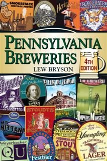 Pennsylvania Breweries, Lew Bryson