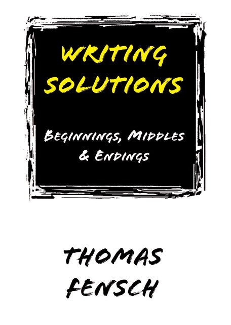 Writing Solutions, Thomas Fensch