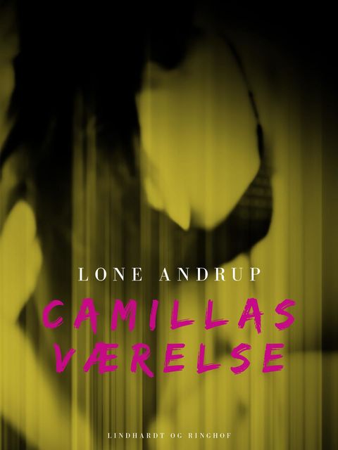 Camillas værelse, Lone Andrup