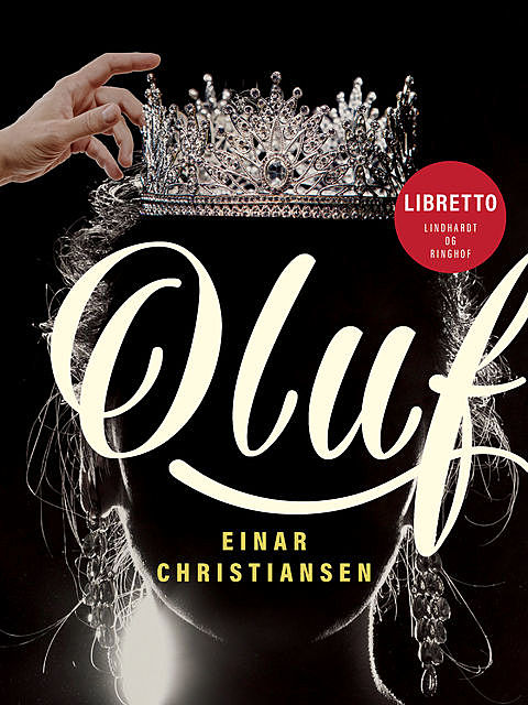 Oluf, Einar Christiansen