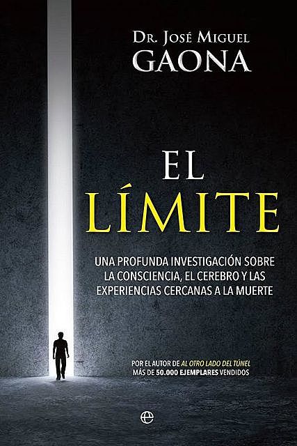 El límite, José Miguel Gaona