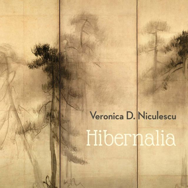 Hibernalia, Veronica D. Niculescu