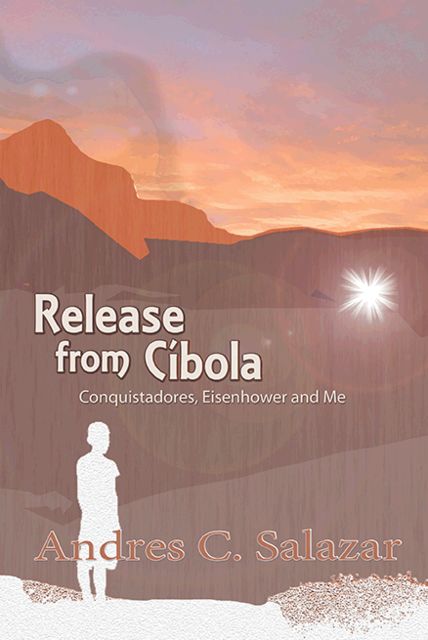 Release from Cibola, Andres C.Salazar