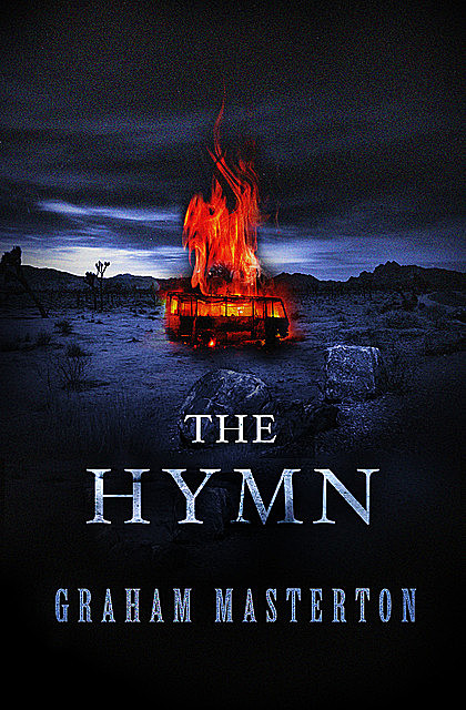 The Hymn, Graham Masterton