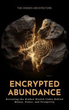 Encrypted Abundance, The Hidden Architecture