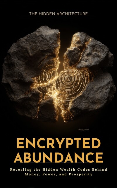Encrypted Abundance, The Hidden Architecture