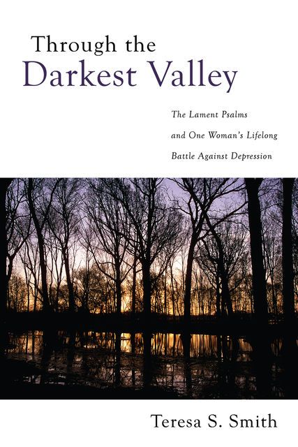 Through the Darkest Valley, Teresa S. Smith