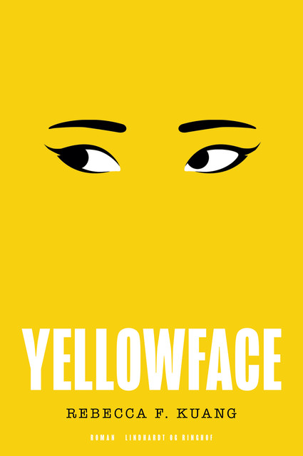 Yellowface, R.F. Kuang