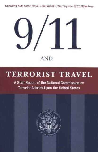 9/11 and Terrorist Travel, National Commission on Terrorist Attacks