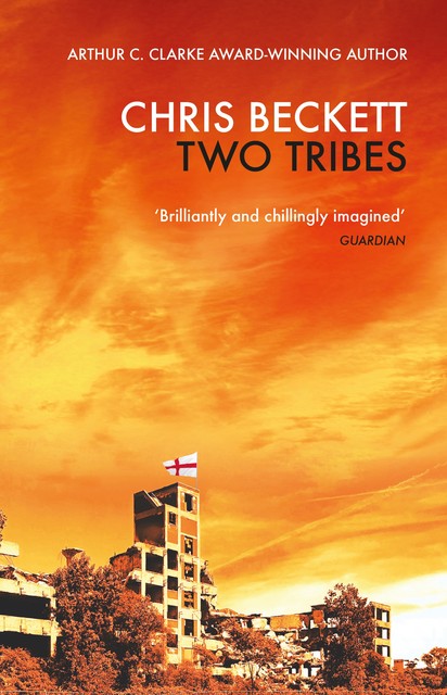 Two Tribes, Chris Beckett