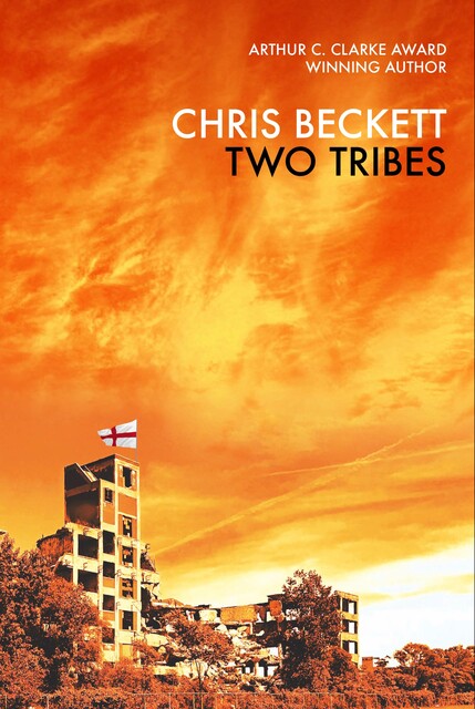 Two Tribes, Chris Beckett