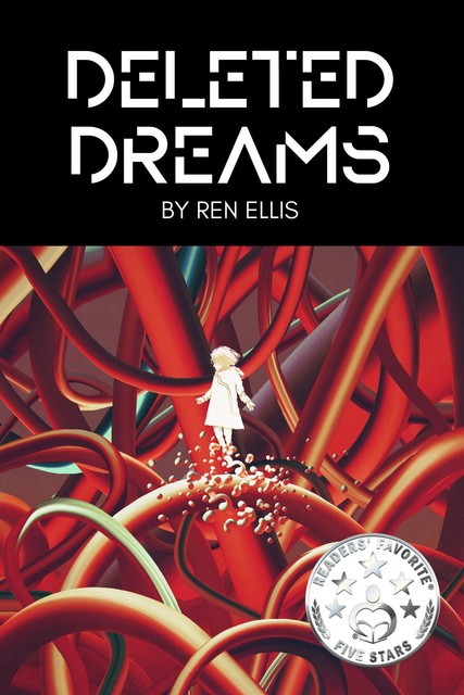 Deleted Dreams, Ren Ellis