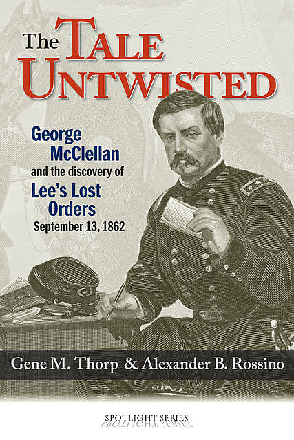 The Tale Untwisted, Alexander Rossino, Gene M. Thorp