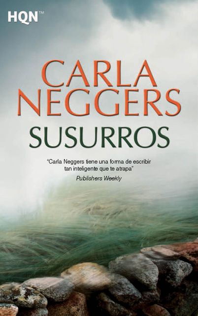 Susurros, Carla Neggers