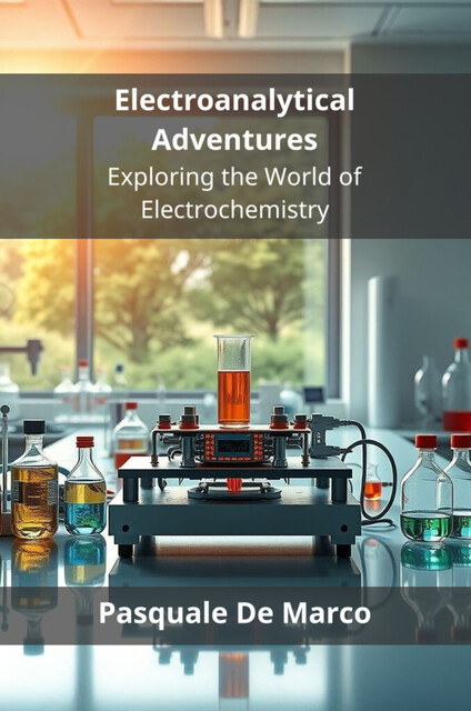 Electroanalytical Adventures, Pasquale De Marco